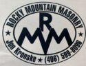 Rocky Mountain Masonry